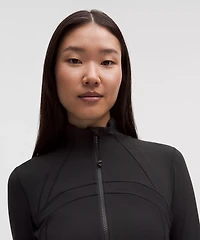 Define Cropped Jacket *Nulu | Women's Coats & Jackets