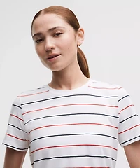 Love Crewneck T-Shirt