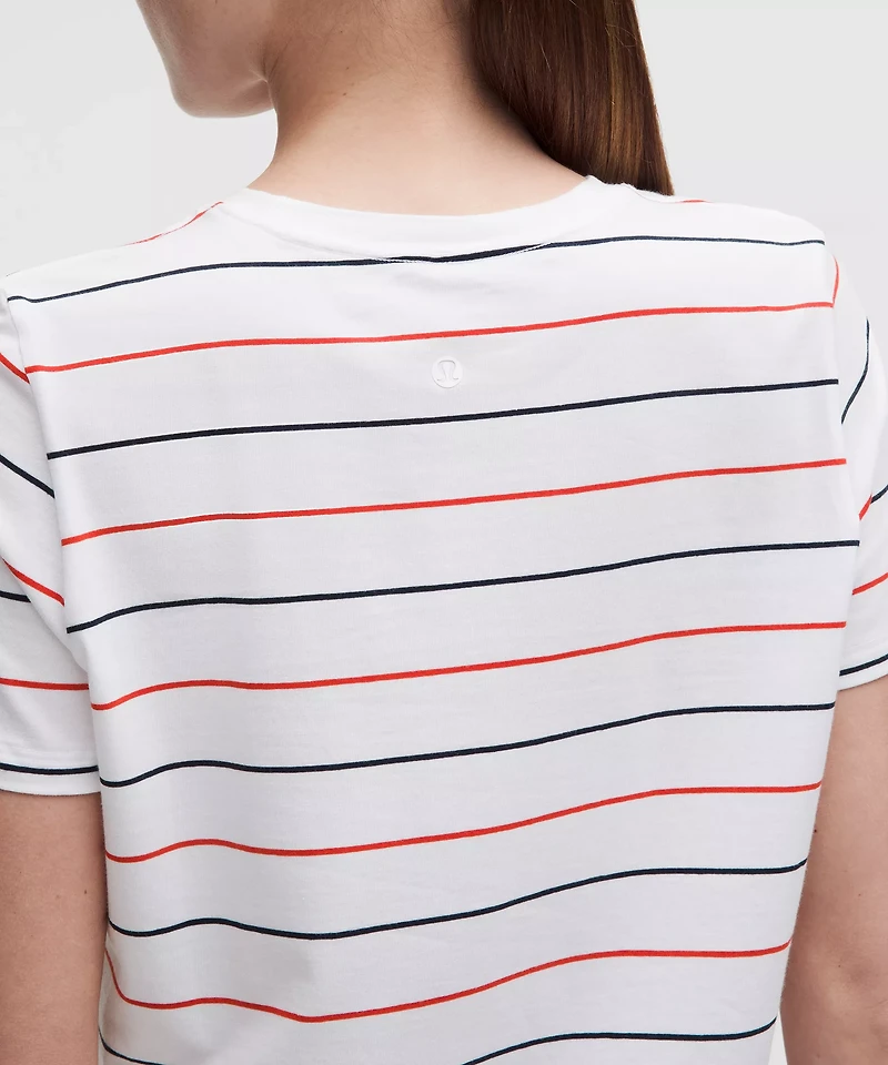 Love Crewneck T-Shirt