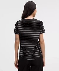 Love Crewneck T-Shirt