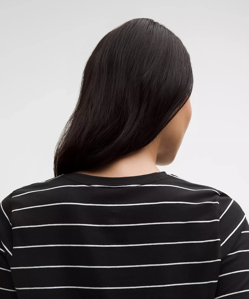 Love Crewneck T-Shirt