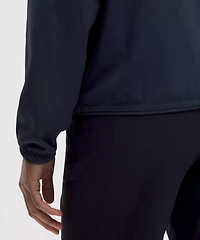 UV-Protective Lightweight Half Zip