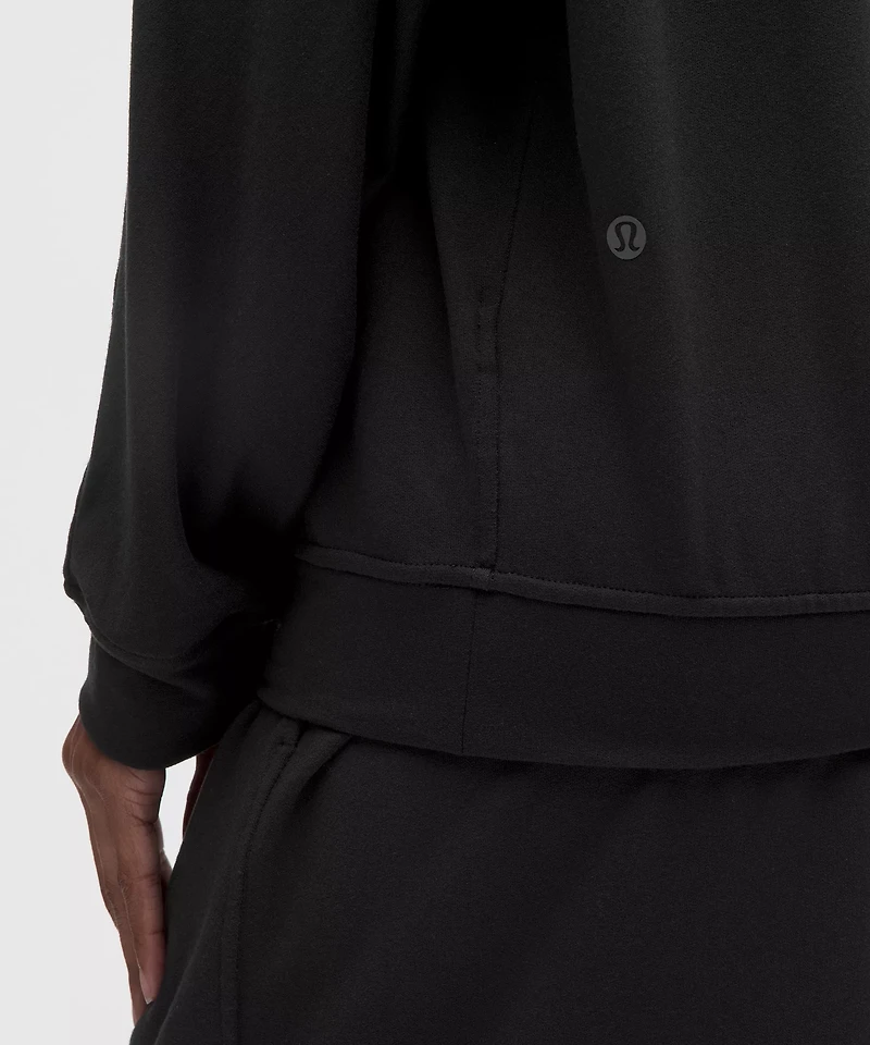 BeCalm Oversized Sweatshirt