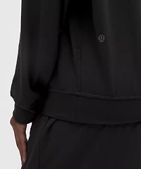 BeCalm Oversized Sweatshirt