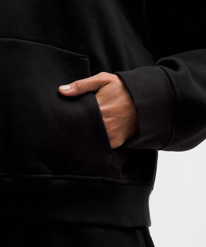 Women's Steady State SuperLoft Hoodie