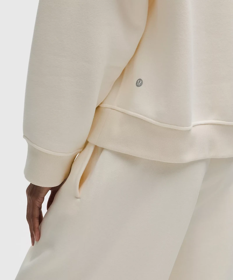 Women's Steady State SuperLoft Hoodie