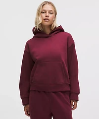 Women's Steady State SuperLoft Hoodie *Wider Cuff