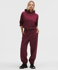 Women's Steady State SuperLoft Hoodie *Wider Cuff