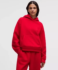 Women's Steady State SuperLoft Hoodie