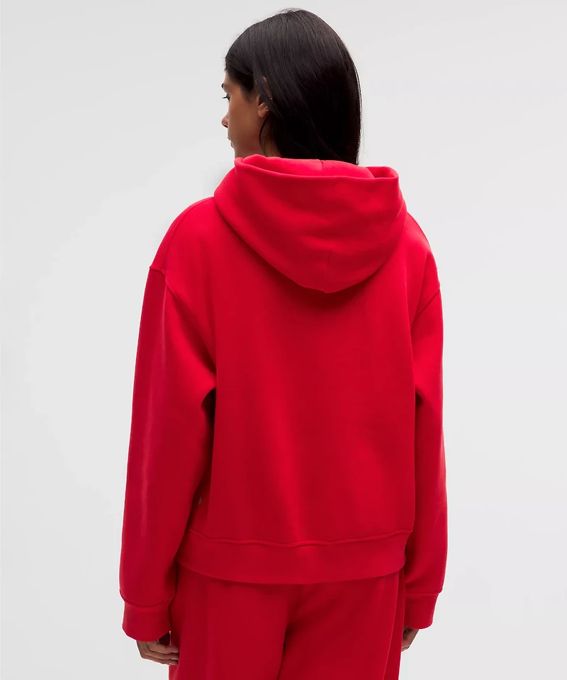 Women's Steady State SuperLoft Hoodie