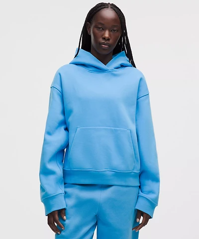 Women's Steady State SuperLoft Hoodie