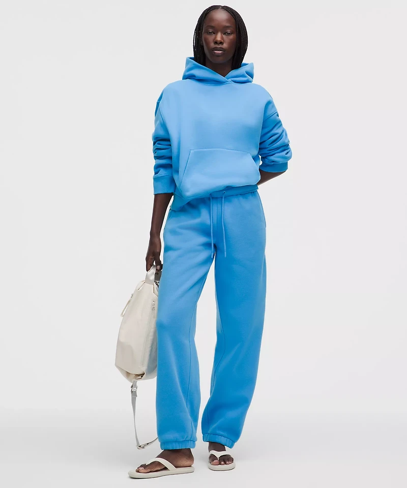 Women's Steady State SuperLoft Hoodie