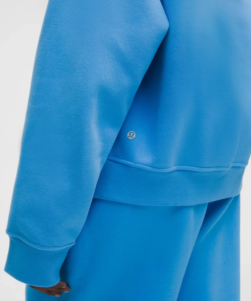 Women's Steady State SuperLoft Hoodie