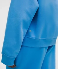 Women's Steady State SuperLoft Hoodie