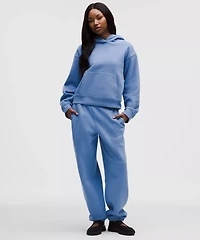 Women's Steady State SuperLoft Hoodie