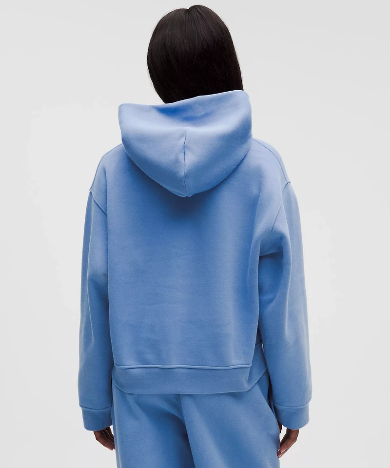 Women's Steady State SuperLoft Hoodie