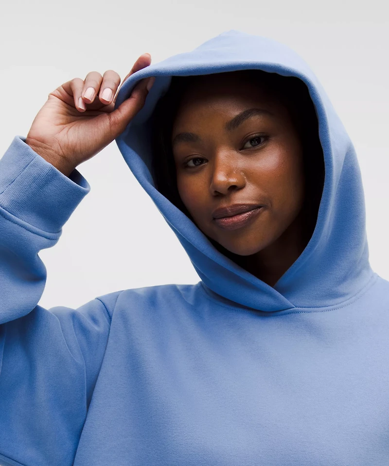 Women's Steady State SuperLoft Hoodie