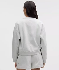 Women's Steady State SuperLoft Crew