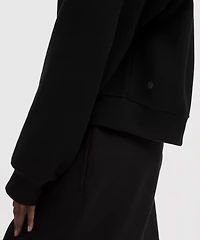 Women's Steady State SuperLoft Crew