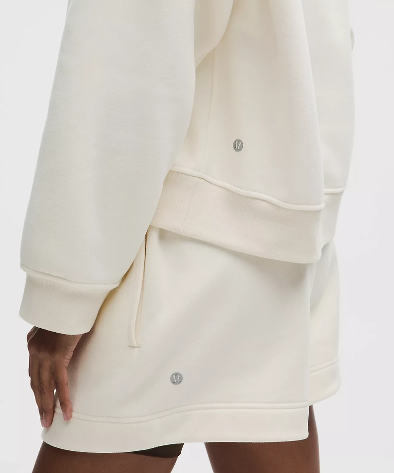 Women's Steady State SuperLoft Crew