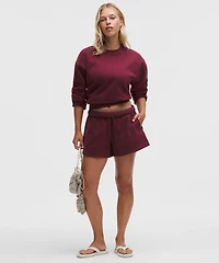 Women's Steady State SuperLoft Crew