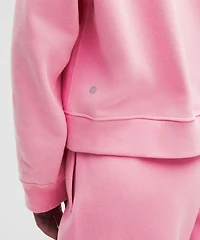 Women's Steady State SuperLoft Crew