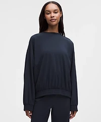 Define Oversized Pullover *Swift
