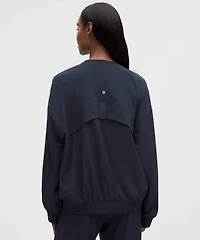 Define Oversized Pullover *Swift