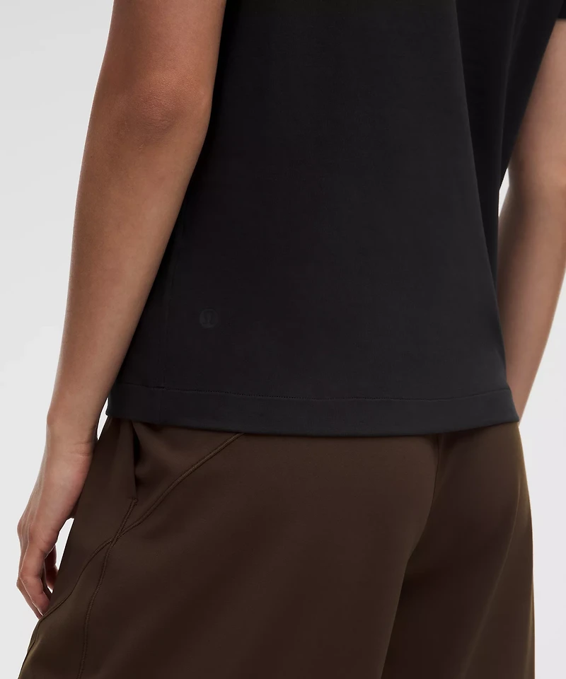 The Classic Jersey Tee