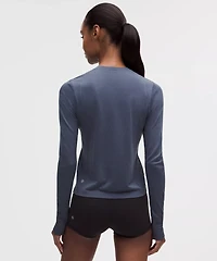 Super Swiftly Long-Sleeve Shirt
