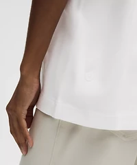 Heavyweight Cotton Oversized T-Shirt