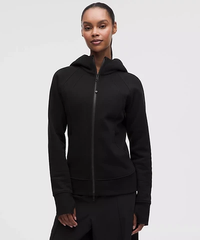Scuba Evolve Classic Full-Zip Hoodie