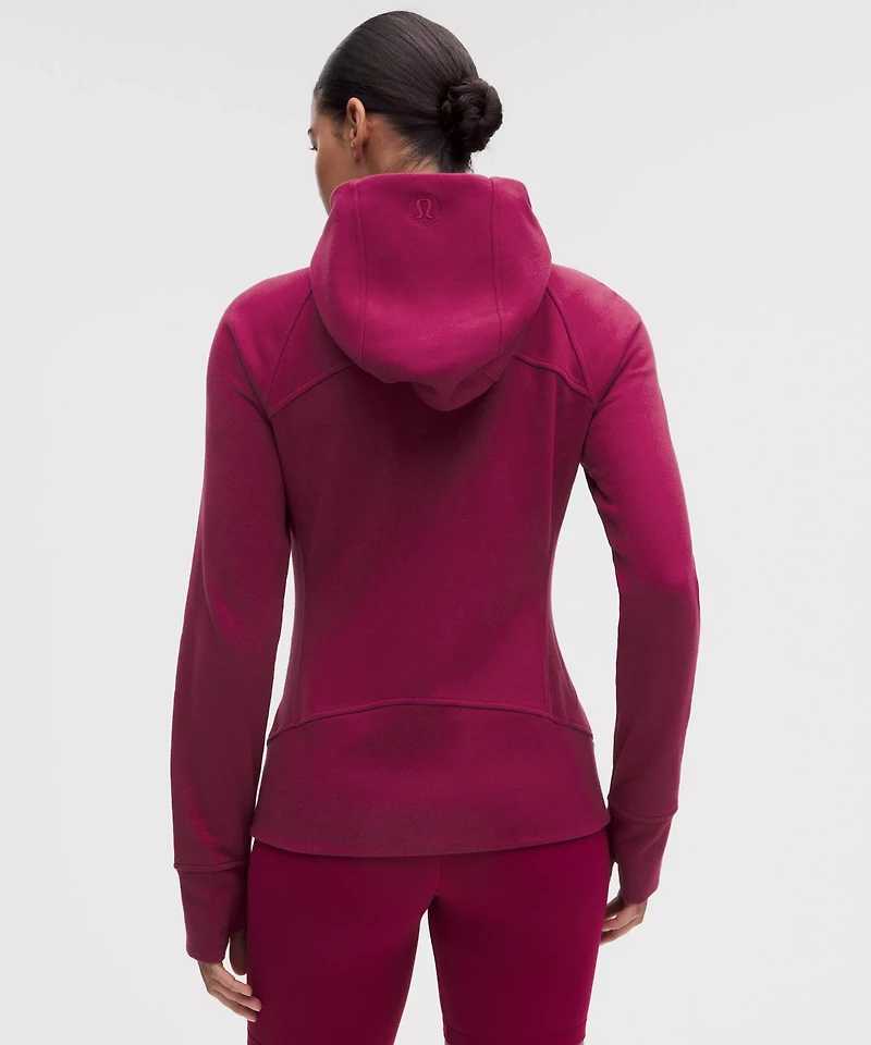 Scuba Evolve Classic Full-Zip Hoodie