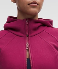 Scuba Evolve Classic Full-Zip Hoodie