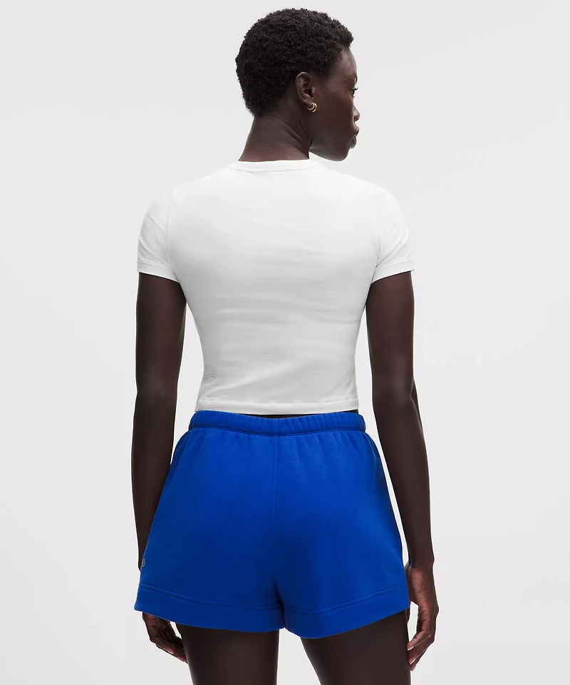 Little Jersey Tee
