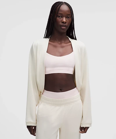 BeCalm Shrug *Updated Fabric