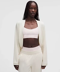 BeCalm Shrug *Updated Fabric