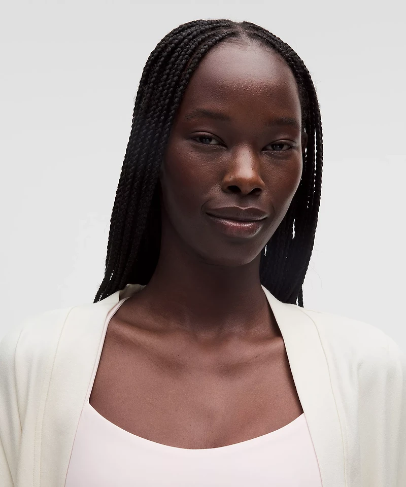 BeCalm Shrug *Updated Fabric