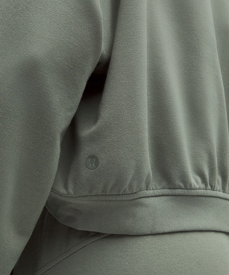 BeCalm Shrug *Updated Fabric