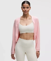 BeCalm Shrug *Updated Fabric