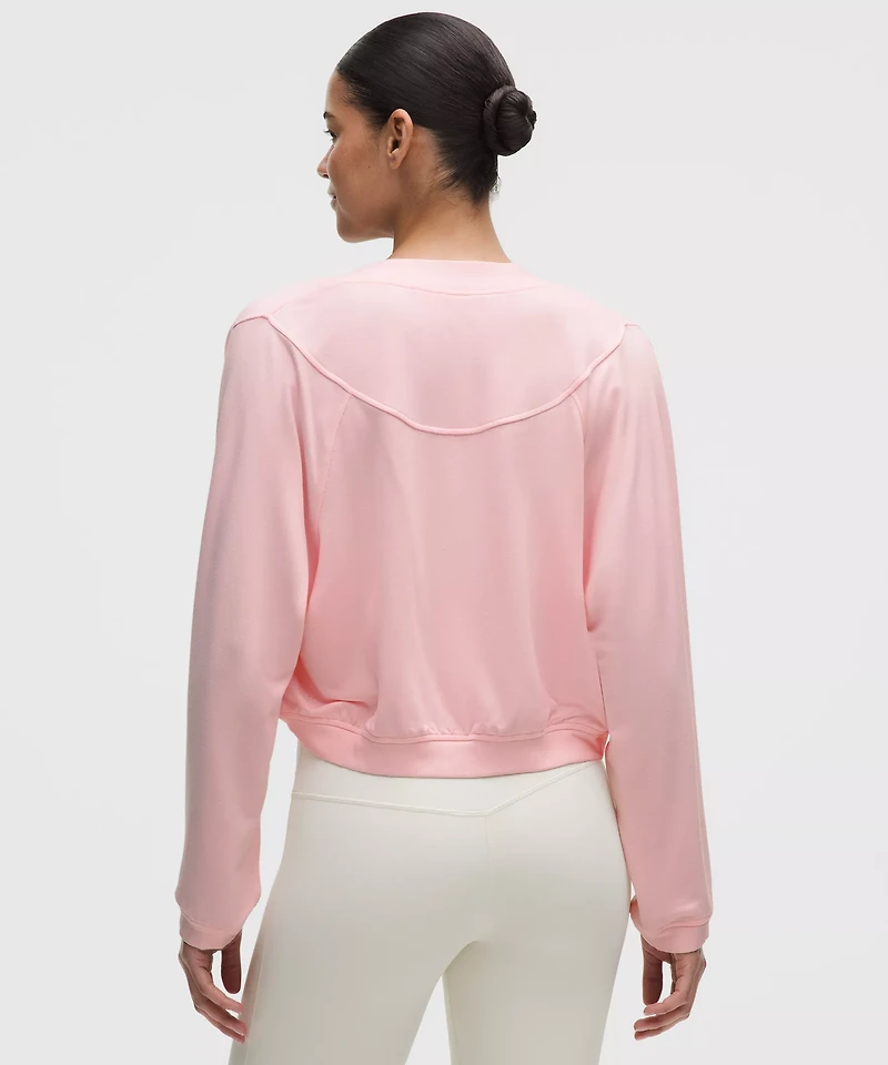 BeCalm Shrug *Updated Fabric