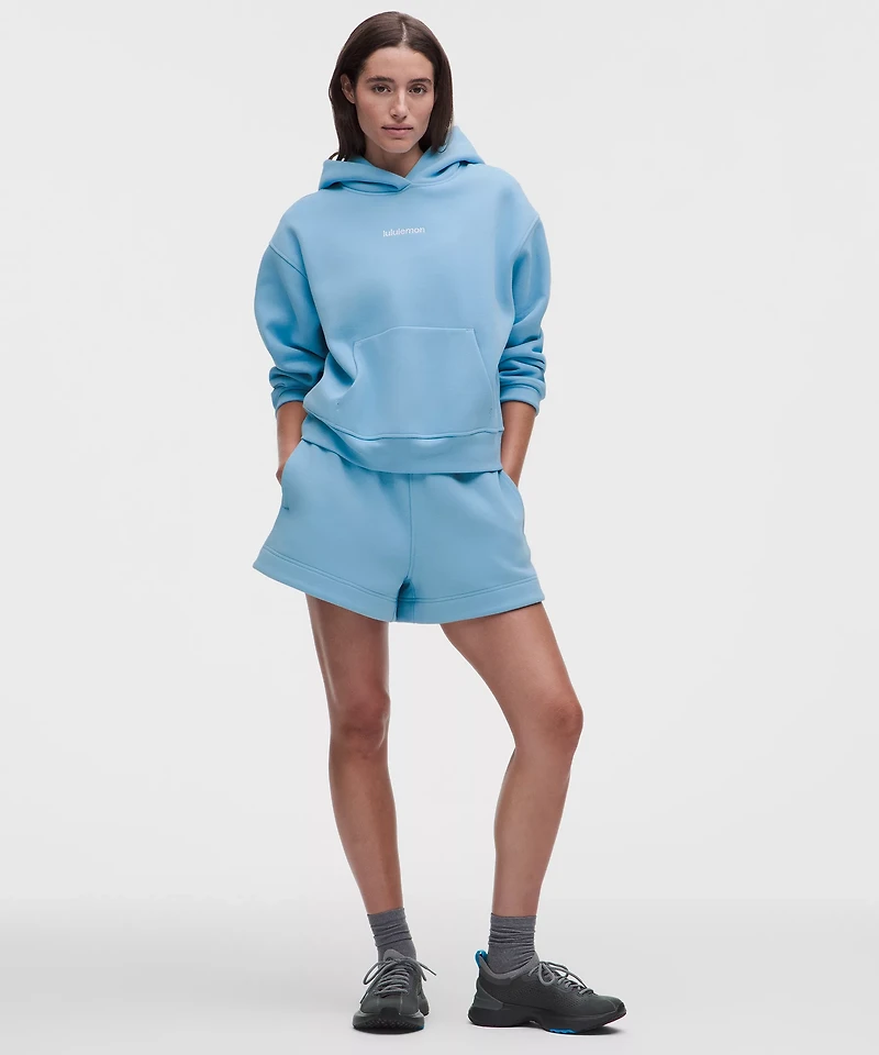 Women's Steady State SuperLoft Hoodie