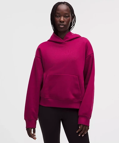 Women's Steady State SuperLoft Hoodie