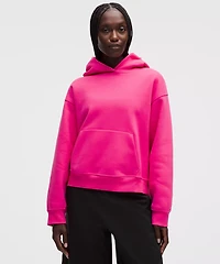Women's Steady State SuperLoft Hoodie