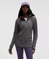 Scuba Full-Zip Hoodie *Plush | Women's Hoodies & Sweatshirts