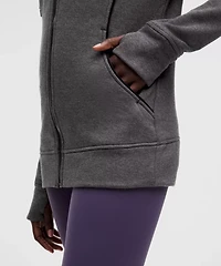 Scuba Full-Zip Hoodie *Plush | Women's Hoodies & Sweatshirts
