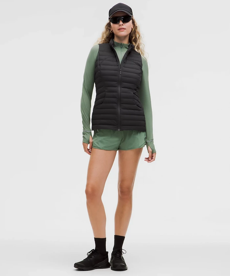 Pack It Down Vest | Women's Coats & Jackets