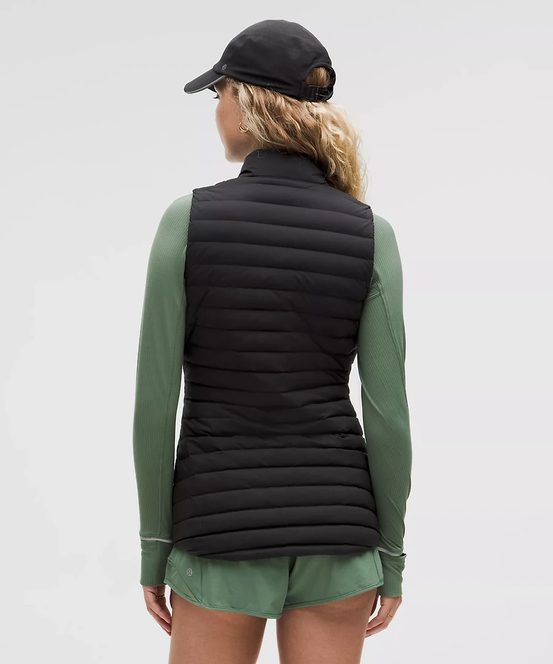Pack It Down Vest | Women's Coats & Jackets