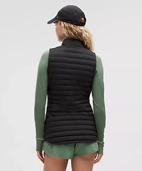 Pack It Down Vest | Women's Coats & Jackets