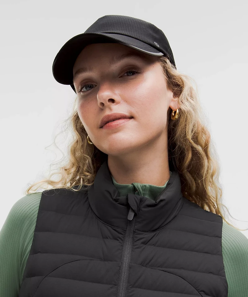 Pack It Down Vest | Women's Coats & Jackets